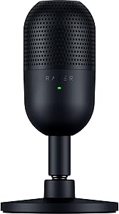 Razer Seiren V3 Mini Test & Bewertung