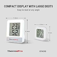ThermoPro TP49 — Bild 2
