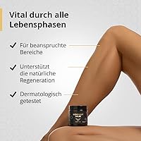 maorika Bienengiftsalbe mit Manukaöl 100ml — Bild 4