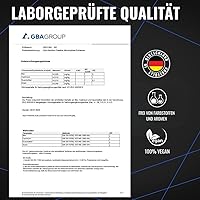 Gym Nutrition Creatin Monohydrat 500g — Bild 5