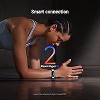 Xiaomi Smart Band 10 — Bild 11