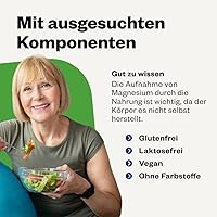 Avitale Magnesium 400 direkt Orange 105g — Bild 5