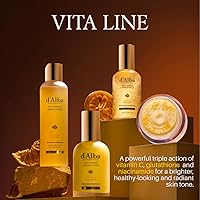 d'Alba Piedmont Vita Toning Kapselcreme 55 ml — Bild 2