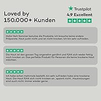 Tallow Naturals Everyday Moisturizer Natur 50ml — Bild 9