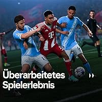 EA Sports FC 26 Standard Edition PC — Bild 4