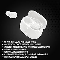 JBL Tune Buds 2 — Bild 2