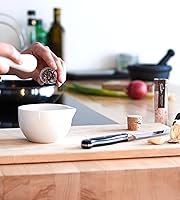 Timber Taste Gourmet Salzset 5er — Bild 8