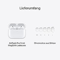 Apple AirPods Pro 3 — Bild 6