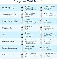 Geek & Gorgeous Happier Barrier 50ml — Bild 6