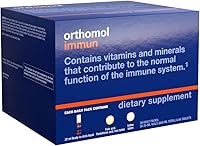 Orthomol Immun Trinkfläschchen & Tabletten 30 Tagesportionen — Bild 10