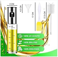 BETA NOBLE YH-001 Ölsprüher 100 ml — Bild 2