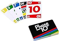 Mattel Games Phase 10 — Bild 4