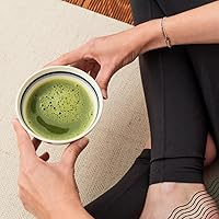 NaturaleBio Matcha Ceremonial Grade 100g — Bild 5