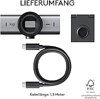 Logitech MX Brio — Bild 12