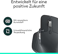 Logitech MX Master 3S (2025) — Bild 5