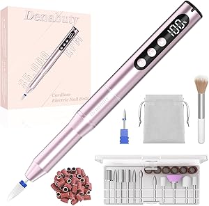 Denabuty DN-2602AP Nagelfräser Test & Bewertung