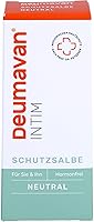Deumavan Schutzsalbe Neutral 50 ml — Bild 1