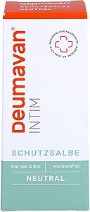 Deumavan Schutzsalbe Neutral 50 ml Test & Bewertung