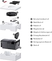 roborock Qrevo Master — Bild 9