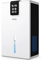 RoyYaw PS-01SG Luftentfeuchter 2,7 L — Bild 1