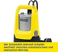 Kärcher SP 22.000 Dirt Level Sensor — Bild 6