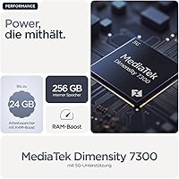 Motorola Moto g86 5G — Bild 6