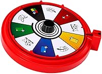 Mattel Games UNO Spin — Bild 4