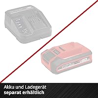 Einhell TE-DA 18/760 Li-Solo — Bild 5
