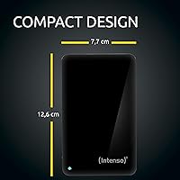 Intenso Memory Case 2TB — Bild 3