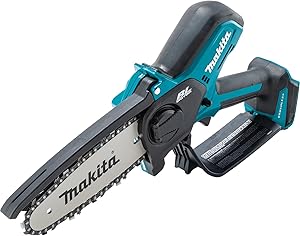 Makita DUC150Z Test & Bewertung