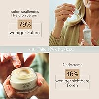 mellow NOIR Anti-Falten Nachtpflege Duo 80 ml — Bild 5