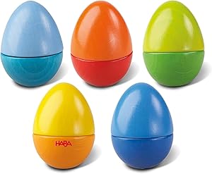 HABA Musikeier 7733 Test & Bewertung