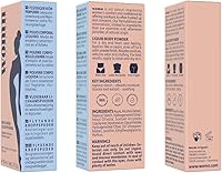 womn Dry & Fresh Liquid Powder 50 ml — Bild 2