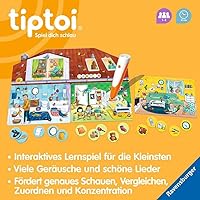 Ravensburger tiptoi Mein Zuhause — Bild 6