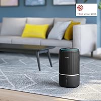 Philips 3400 Serie AC3421/13 — Bild 2