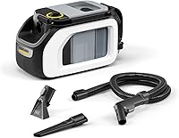 Kärcher SE 3 Compact — Bild 1