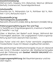 Canina Magen Balance 250 g — Bild 3