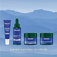 Weleda Bio Festigende Tagespflege Blauer Enzian & Edelweiß 40ml — Bild 8