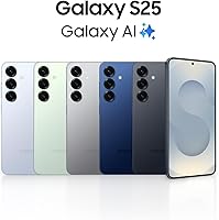 Samsung Galaxy S25 256 GB — Bild 5