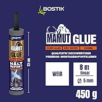 Bostik Mamut Glue 450g — Bild 2