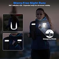 Nextyu Laufweste 500 ml — Bild 7