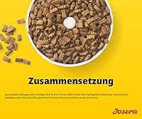 Josera SensiPlus Ente & Reis 12,5 kg — Bild 8