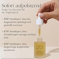 mellow NOIR XTREME Eye Caffeine Booster 15ml — Bild 2