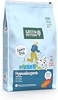 Green Petfood InsectDog Hypoallergen 10 kg — Bild 3
