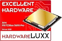 AVM FRITZ!Box 5690 Pro — Bild 9