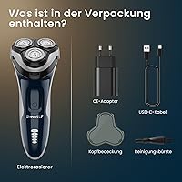 SweetLF 7105 — Bild 7