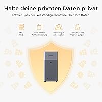 UGREEN NASync DH2300 — Bild 8