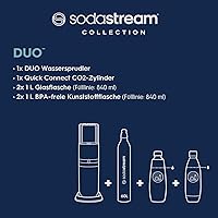 SodaStream Duo — Bild 2