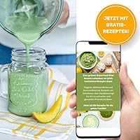 UKKO Vital Greens Superfood Pulver 120g — Bild 6