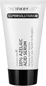 The INKEY List Azelaic Acid 10% Serum 30ml Test & Bewertung